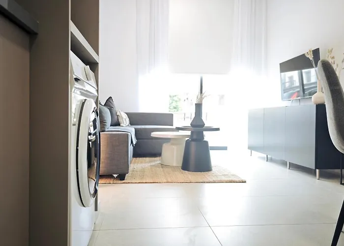 And Sea 12 Διαμέρισμα Λάρνακα