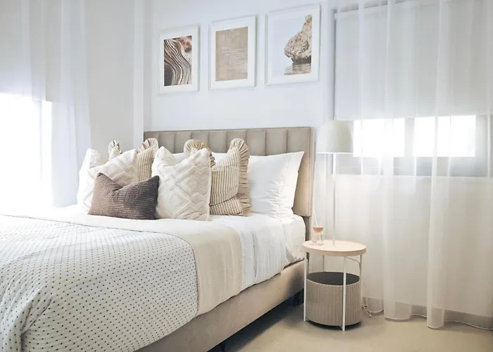 And Sea 12 Λάρνακα