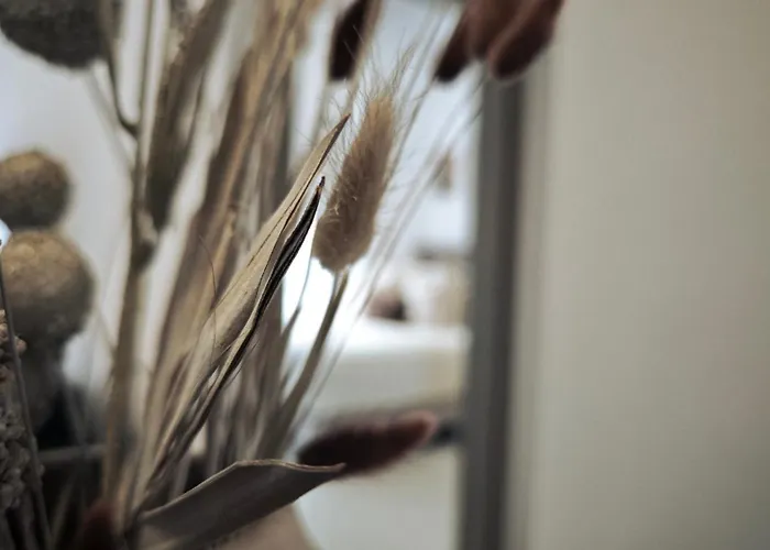 And Sea 12 Apartman *