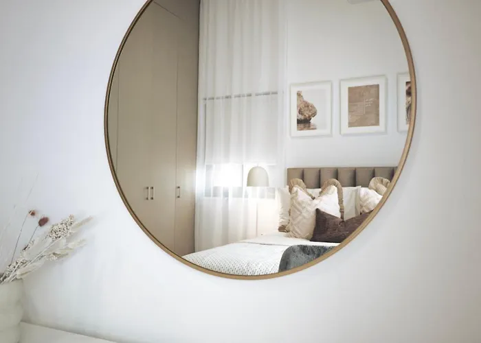 And Sea 12 Apartman *