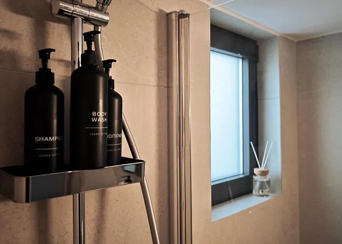 And Sea 12 Διαμέρισμα Λάρνακα