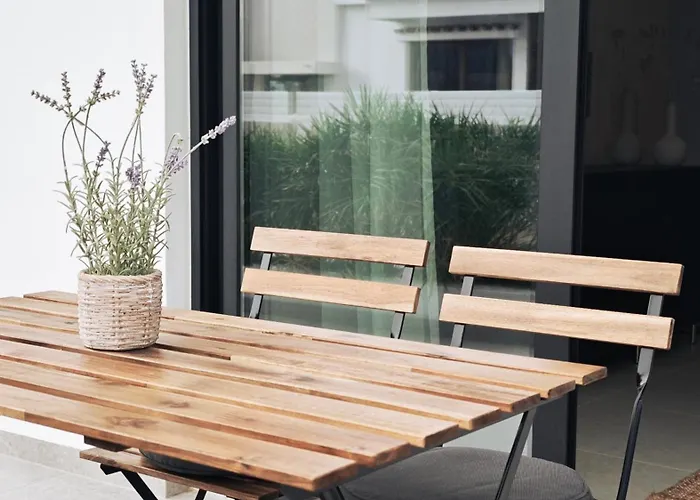 And Sea 12 Apartman *