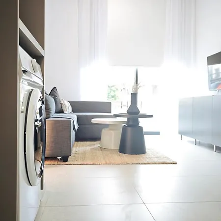 And Sea 12 Apartamento Lárnaca