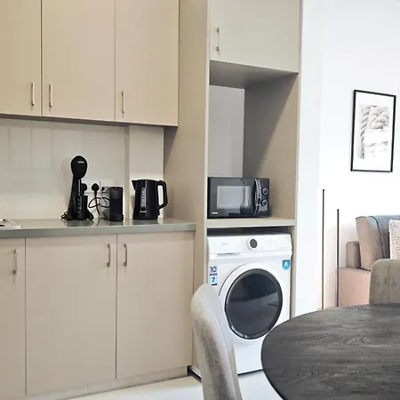And Sea 12 Appartement *