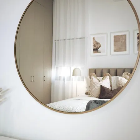 And Sea 12 Appartement *