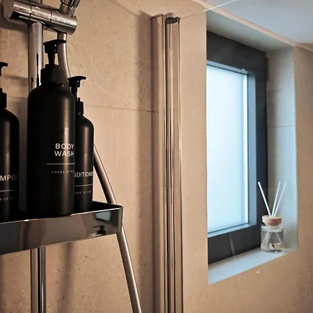 And Sea 12 Appartement Larnaca