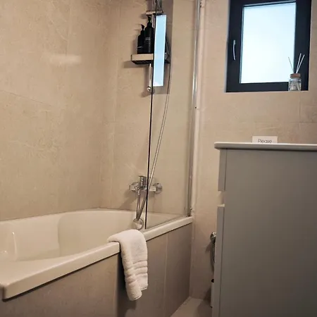 And Sea 12 Appartement *