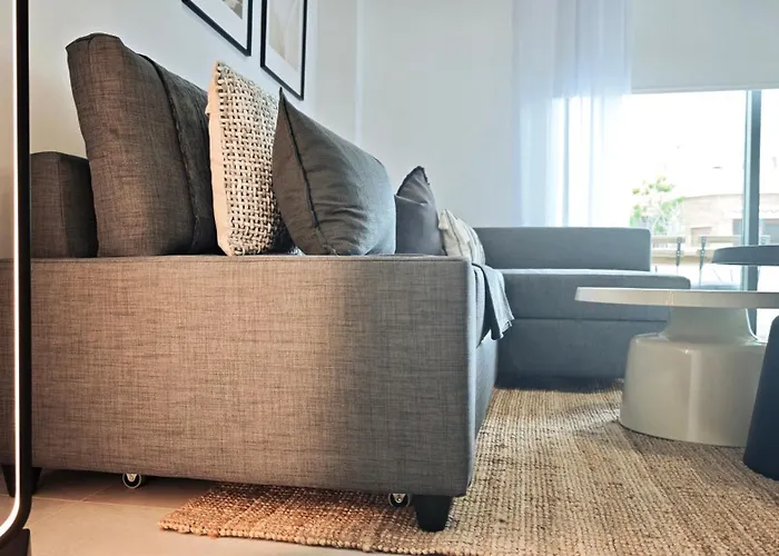 Apartamento And Sea 12