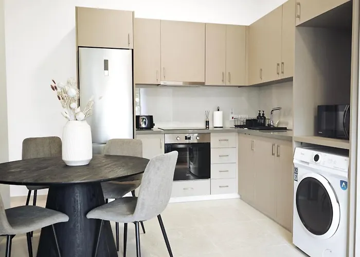 And Sea 12 Appartement *