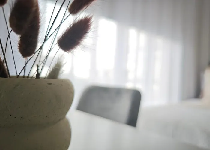 Appartement And Sea 12