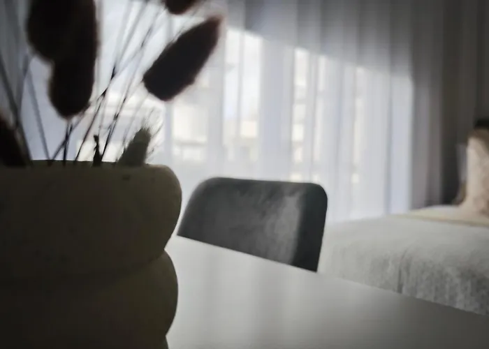 Appartement And Sea 12 *