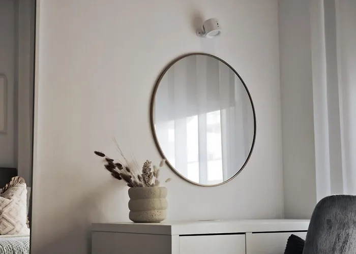 Appartement And Sea 12 Larnaca