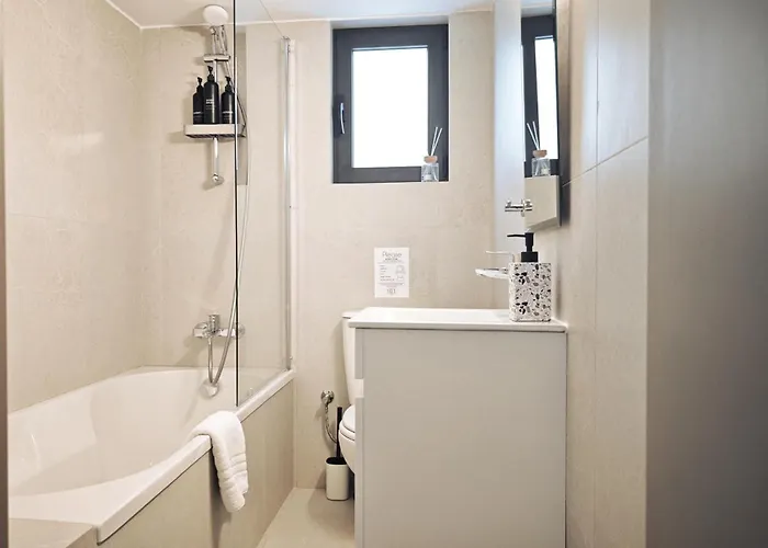 Apartamento And Sea 12 *