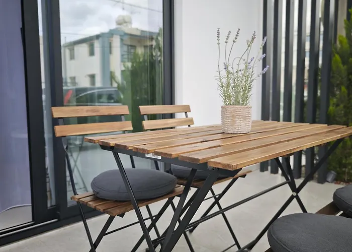 Appartement And Sea 12 *