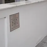 公寓 And Sea 12 拉纳卡